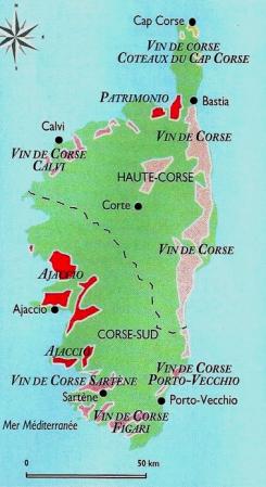 Corse