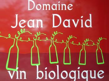 Domaine jean david