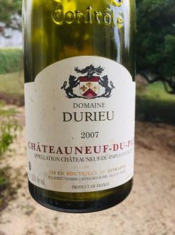 Durieu