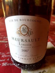 Meursault