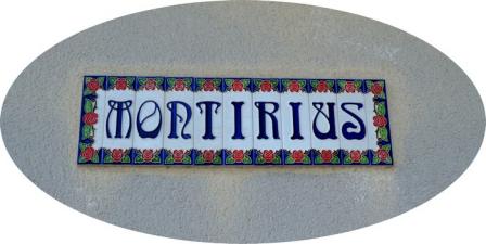 Montirius 3