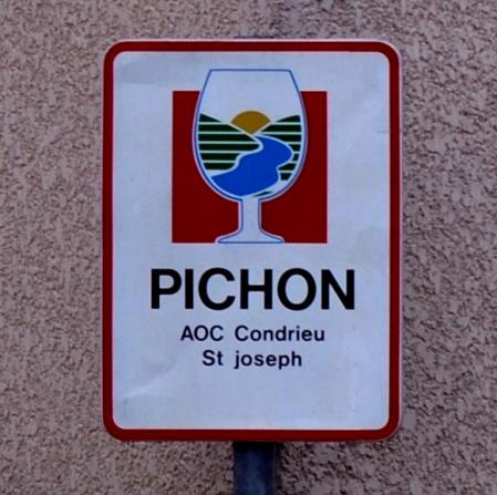 Pichon 11
