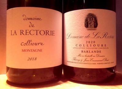 Rectorie