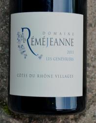 Remejeanne 9