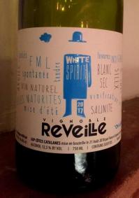 Reveille