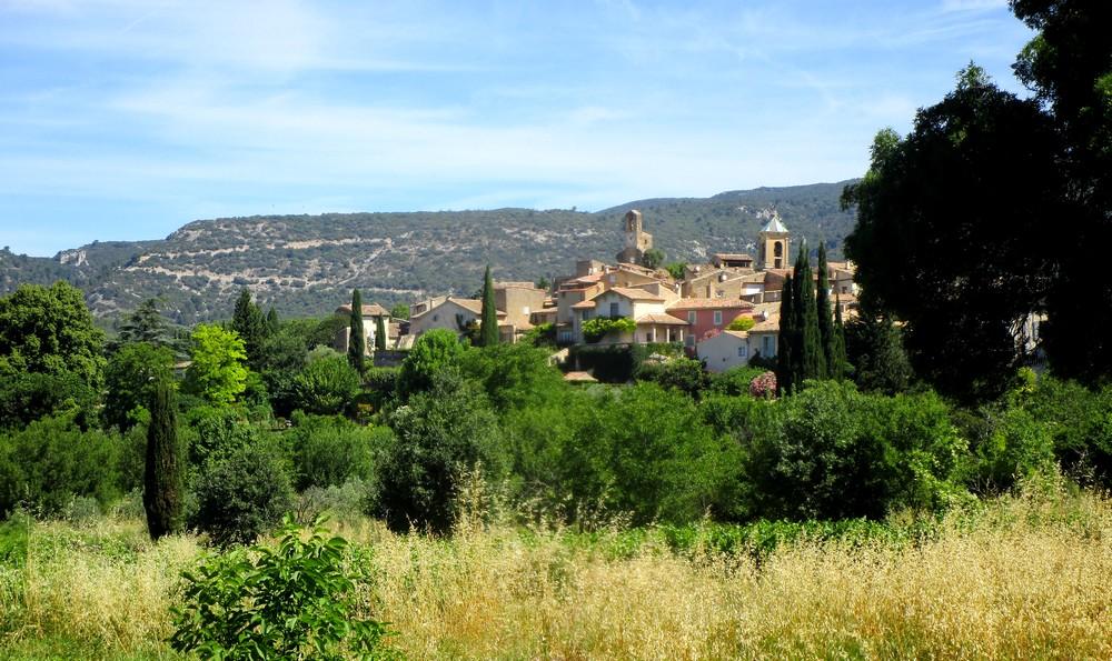 Lourmarin 9 1